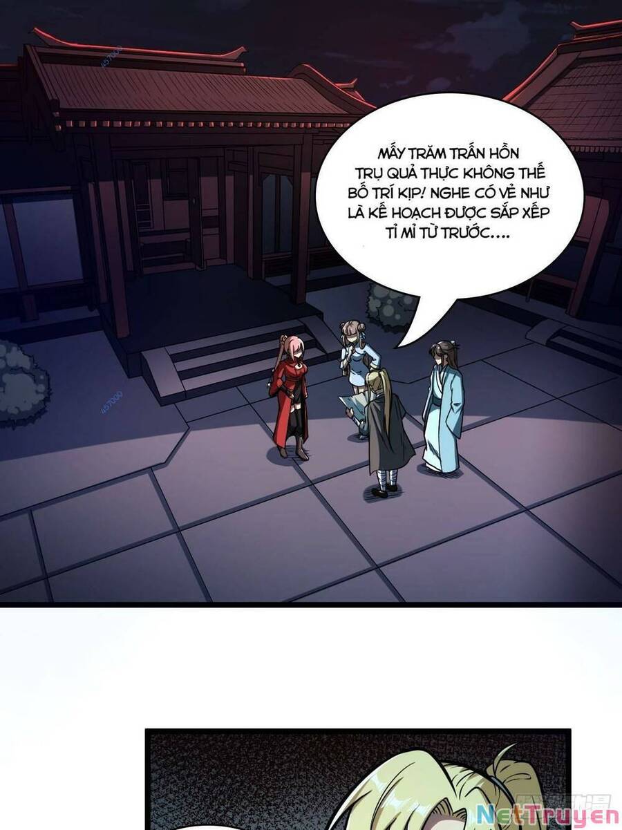 Ta Dựa Vào Khoa Học Kỹ Thuật Tu Tiên Thành Thần Chapter 15 - Trang 2