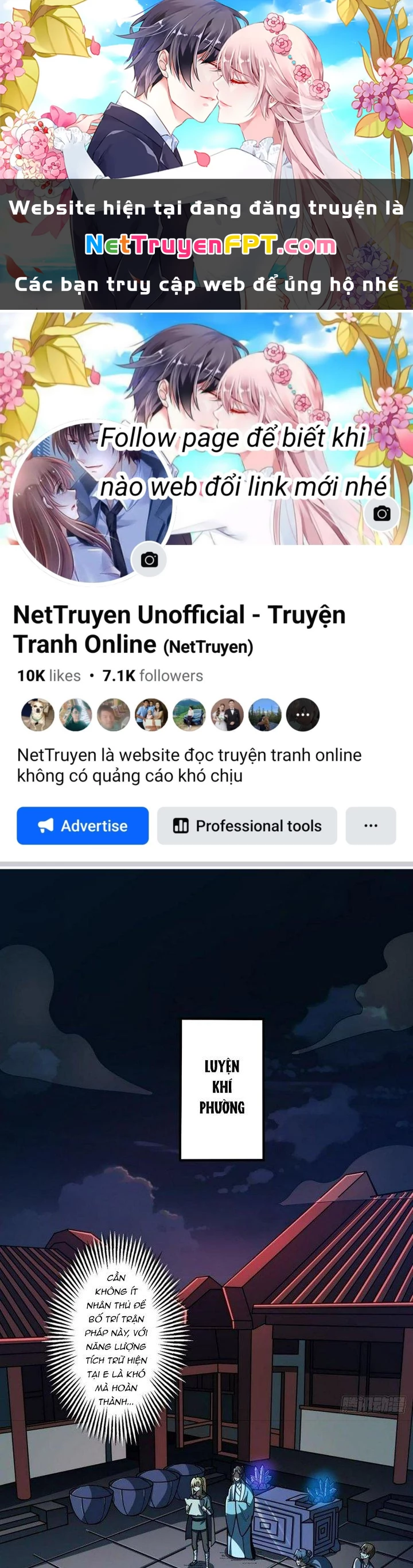 Ta Dựa Vào Khoa Học Kỹ Thuật Tu Tiên Thành Thần Chapter 16 - Trang 2