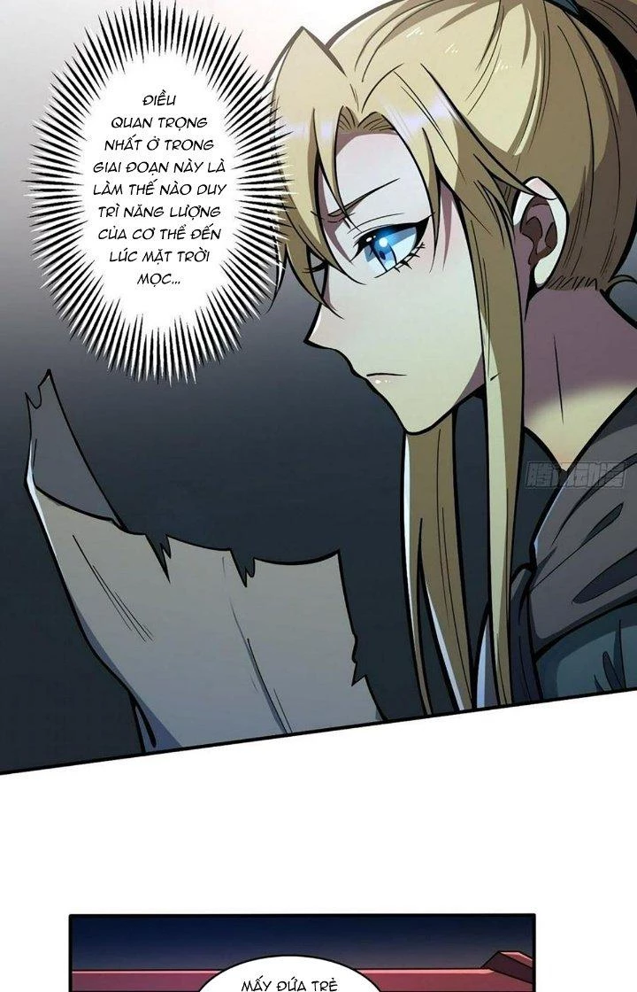 Ta Dựa Vào Khoa Học Kỹ Thuật Tu Tiên Thành Thần Chapter 16 - Trang 2