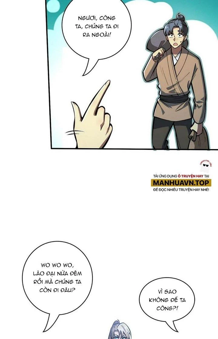 Ta Dựa Vào Khoa Học Kỹ Thuật Tu Tiên Thành Thần Chapter 16 - Trang 2