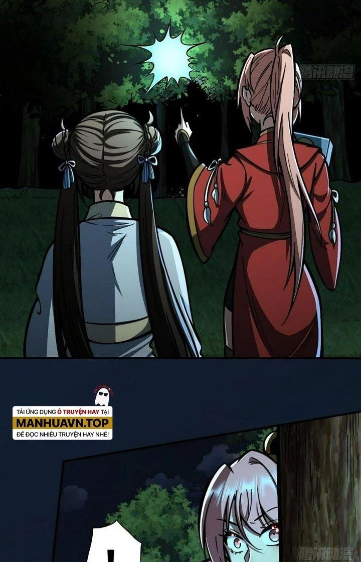 Ta Dựa Vào Khoa Học Kỹ Thuật Tu Tiên Thành Thần Chapter 16 - Trang 2