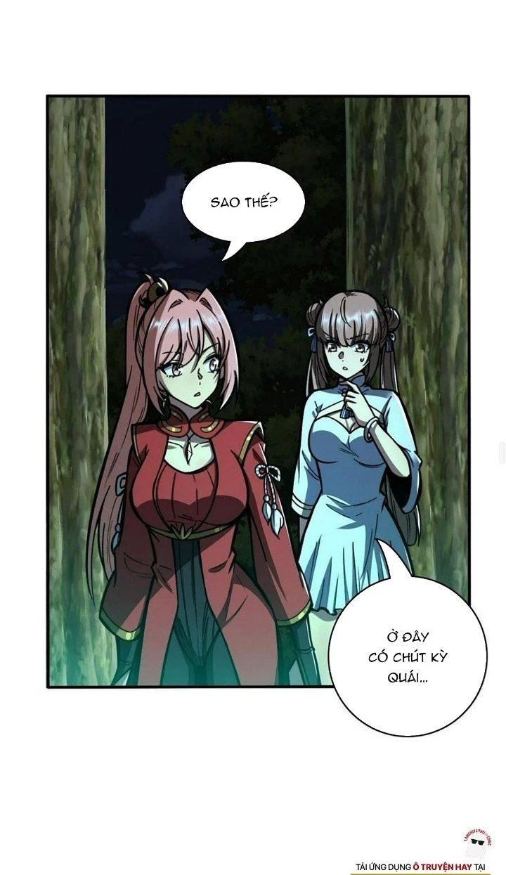 Ta Dựa Vào Khoa Học Kỹ Thuật Tu Tiên Thành Thần Chapter 16 - Trang 2