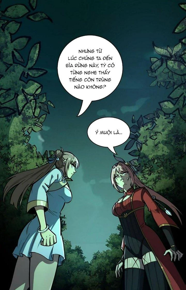 Ta Dựa Vào Khoa Học Kỹ Thuật Tu Tiên Thành Thần Chapter 16 - Trang 2