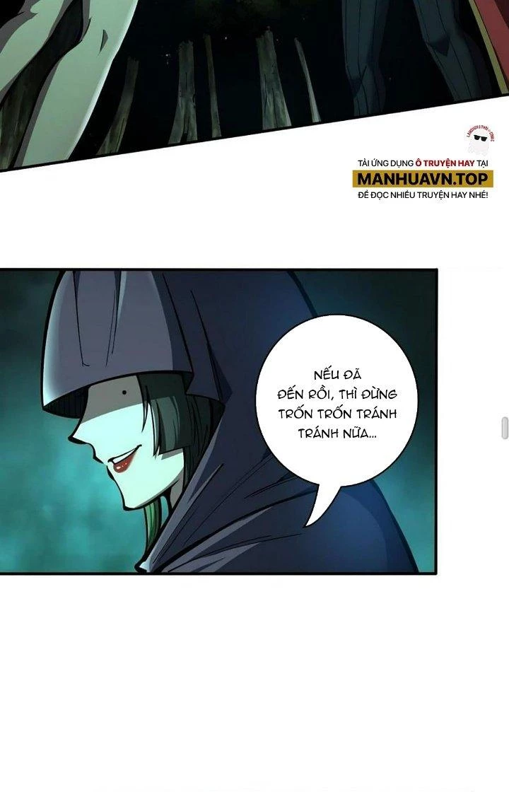 Ta Dựa Vào Khoa Học Kỹ Thuật Tu Tiên Thành Thần Chapter 16 - Trang 2