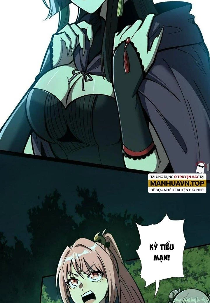 Ta Dựa Vào Khoa Học Kỹ Thuật Tu Tiên Thành Thần Chapter 16 - Trang 2