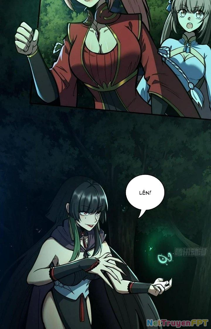 Ta Dựa Vào Khoa Học Kỹ Thuật Tu Tiên Thành Thần Chapter 16 - Trang 2