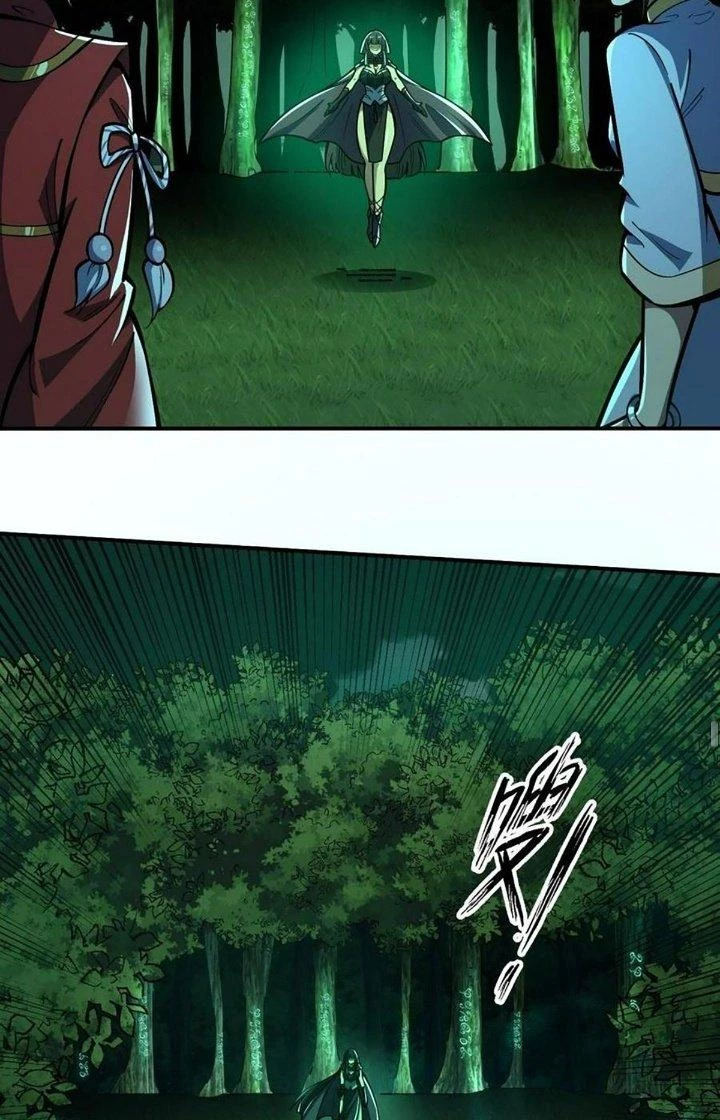 Ta Dựa Vào Khoa Học Kỹ Thuật Tu Tiên Thành Thần Chapter 16 - Trang 2