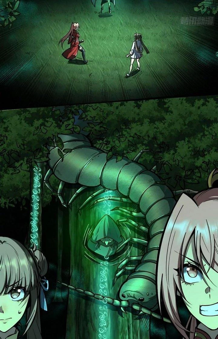 Ta Dựa Vào Khoa Học Kỹ Thuật Tu Tiên Thành Thần Chapter 16 - Trang 2