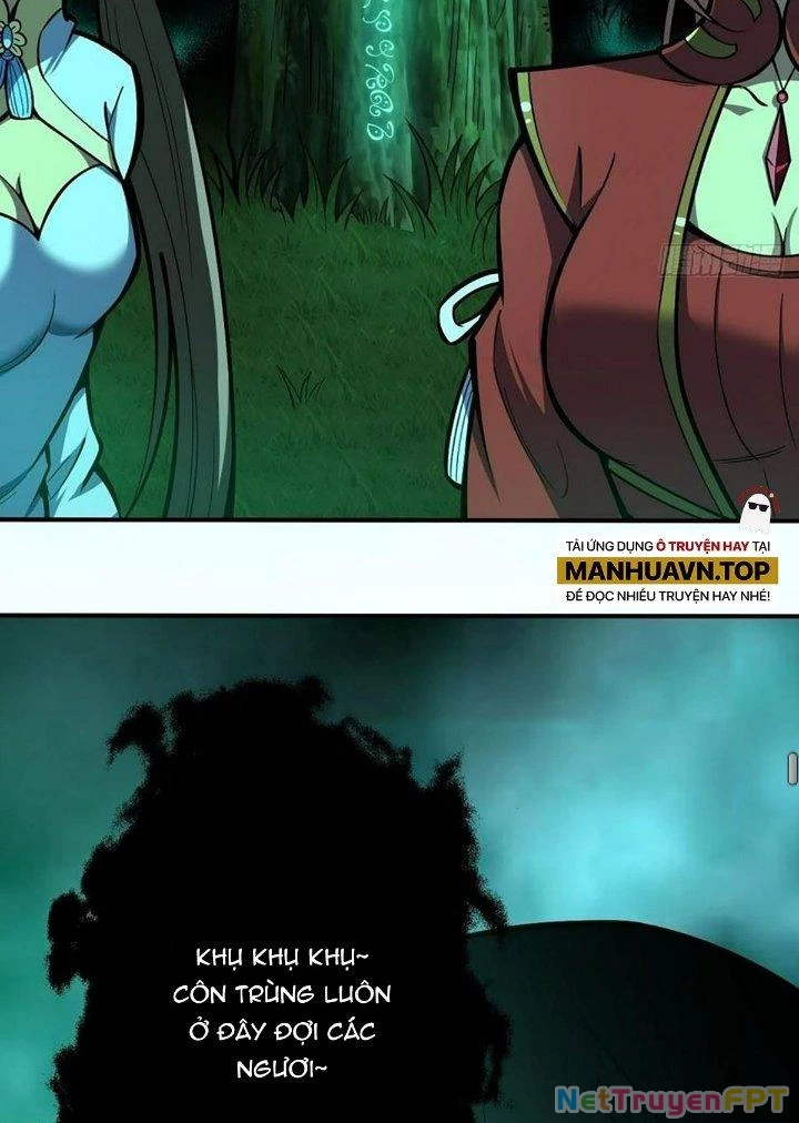 Ta Dựa Vào Khoa Học Kỹ Thuật Tu Tiên Thành Thần Chapter 16 - Trang 2