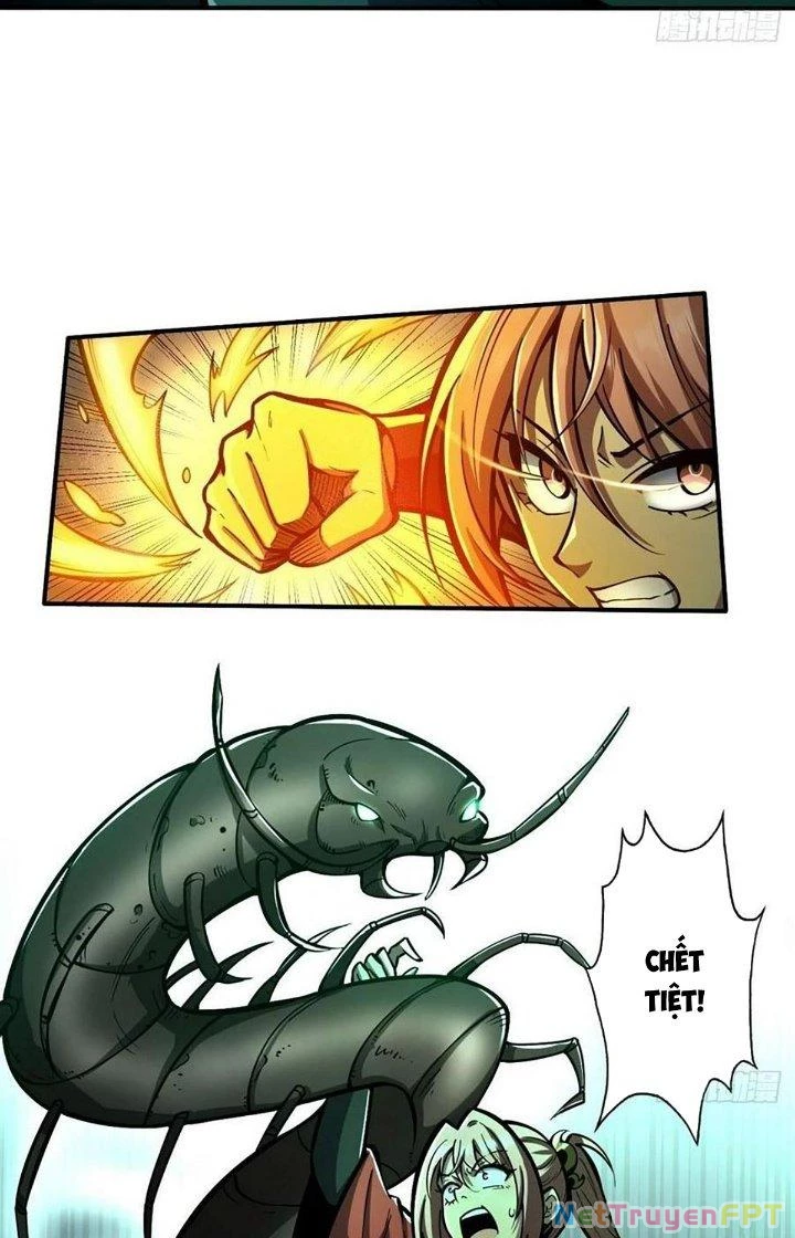 Ta Dựa Vào Khoa Học Kỹ Thuật Tu Tiên Thành Thần Chapter 16 - Trang 2