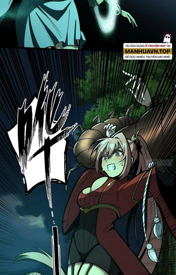 Ta Dựa Vào Khoa Học Kỹ Thuật Tu Tiên Thành Thần Chapter 16 - Trang 2