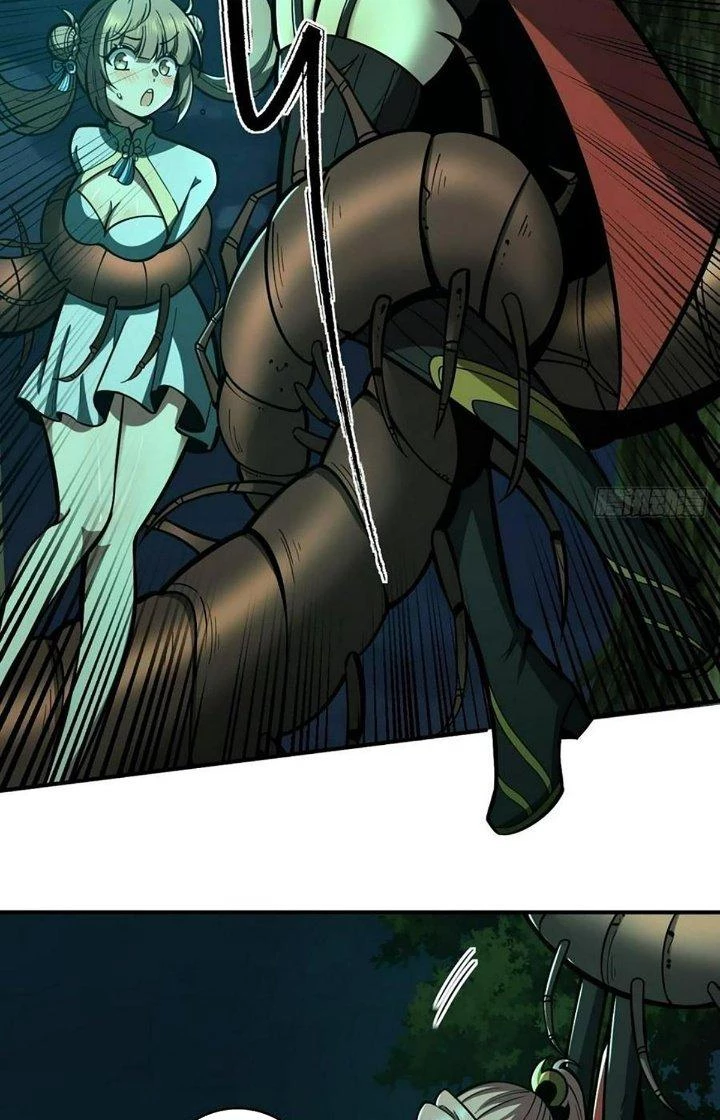 Ta Dựa Vào Khoa Học Kỹ Thuật Tu Tiên Thành Thần Chapter 16 - Trang 2