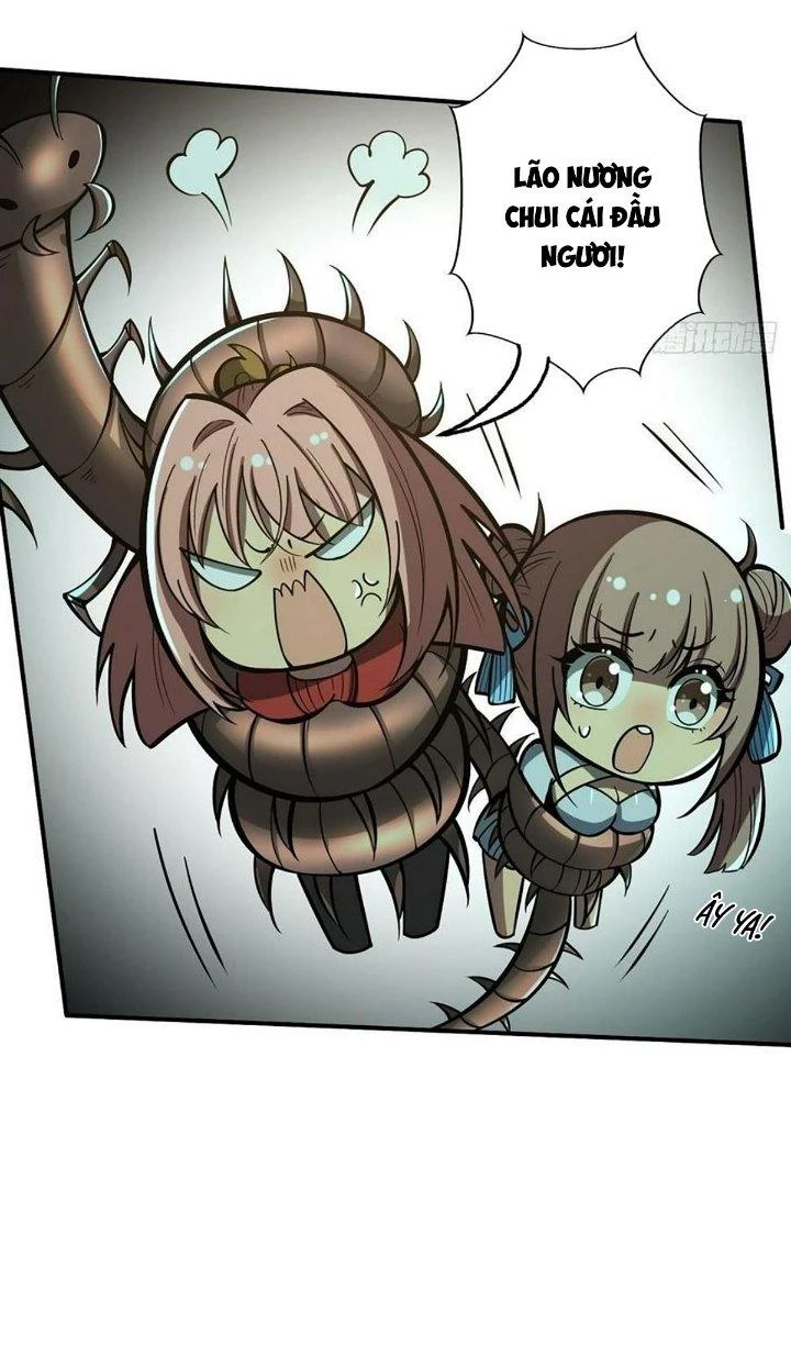 Ta Dựa Vào Khoa Học Kỹ Thuật Tu Tiên Thành Thần Chapter 16 - Trang 2