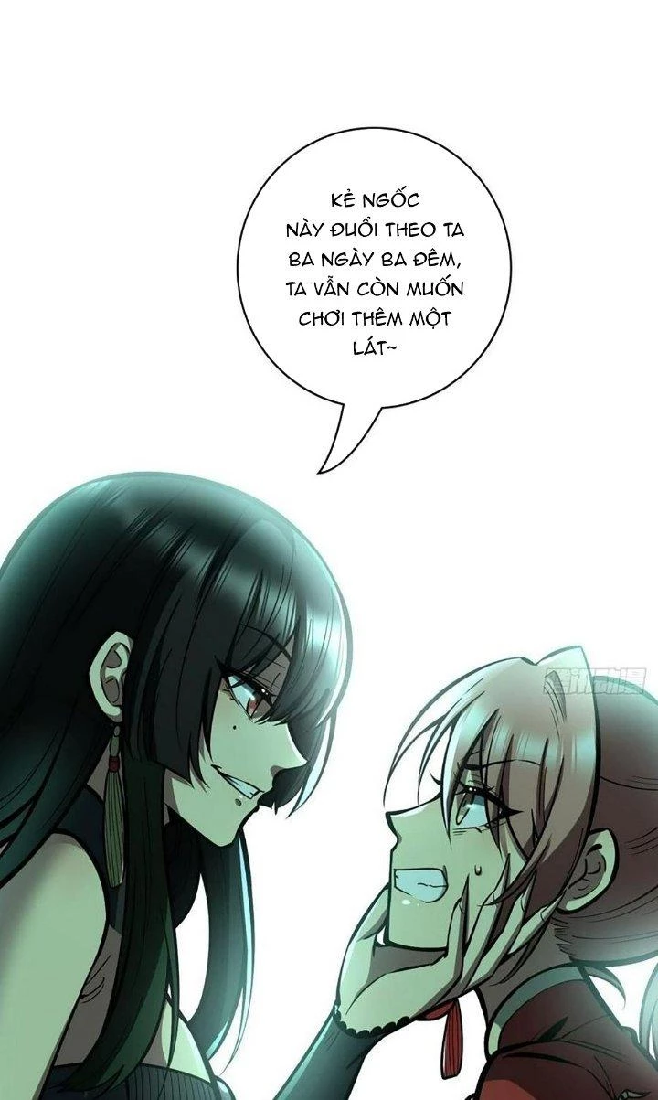 Ta Dựa Vào Khoa Học Kỹ Thuật Tu Tiên Thành Thần Chapter 16 - Trang 2