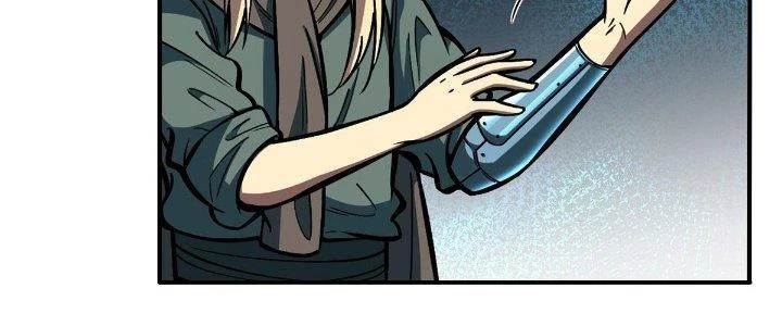 Ta Dựa Vào Khoa Học Kỹ Thuật Tu Tiên Thành Thần Chapter 17 - Trang 2