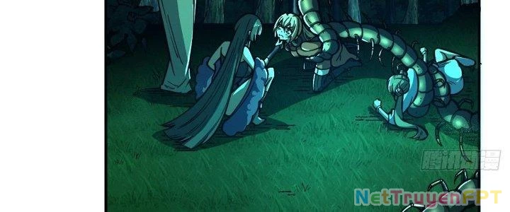 Ta Dựa Vào Khoa Học Kỹ Thuật Tu Tiên Thành Thần Chapter 17 - Trang 2