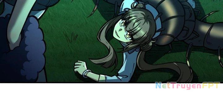 Ta Dựa Vào Khoa Học Kỹ Thuật Tu Tiên Thành Thần Chapter 17 - Trang 2