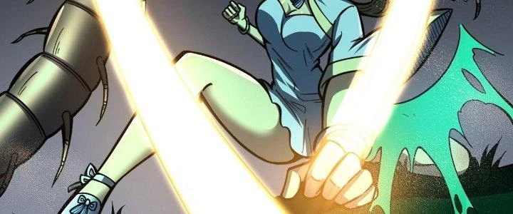 Ta Dựa Vào Khoa Học Kỹ Thuật Tu Tiên Thành Thần Chapter 17 - Trang 2