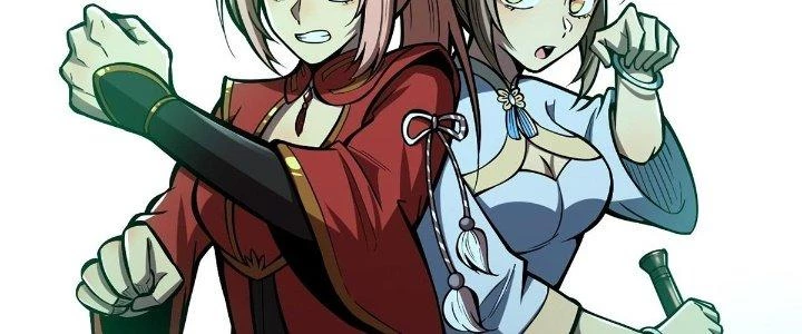 Ta Dựa Vào Khoa Học Kỹ Thuật Tu Tiên Thành Thần Chapter 17 - Trang 2