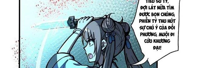 Ta Dựa Vào Khoa Học Kỹ Thuật Tu Tiên Thành Thần Chapter 18 - Trang 2