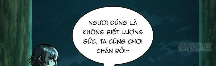 Ta Dựa Vào Khoa Học Kỹ Thuật Tu Tiên Thành Thần Chapter 18 - Trang 2