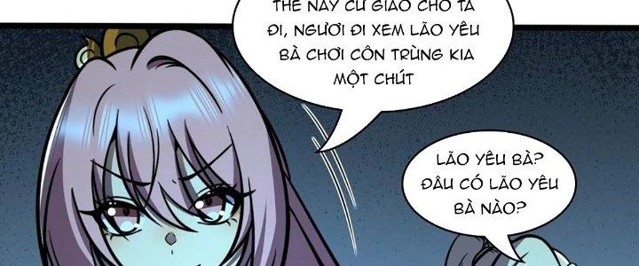 Ta Dựa Vào Khoa Học Kỹ Thuật Tu Tiên Thành Thần Chapter 19 - Trang 2