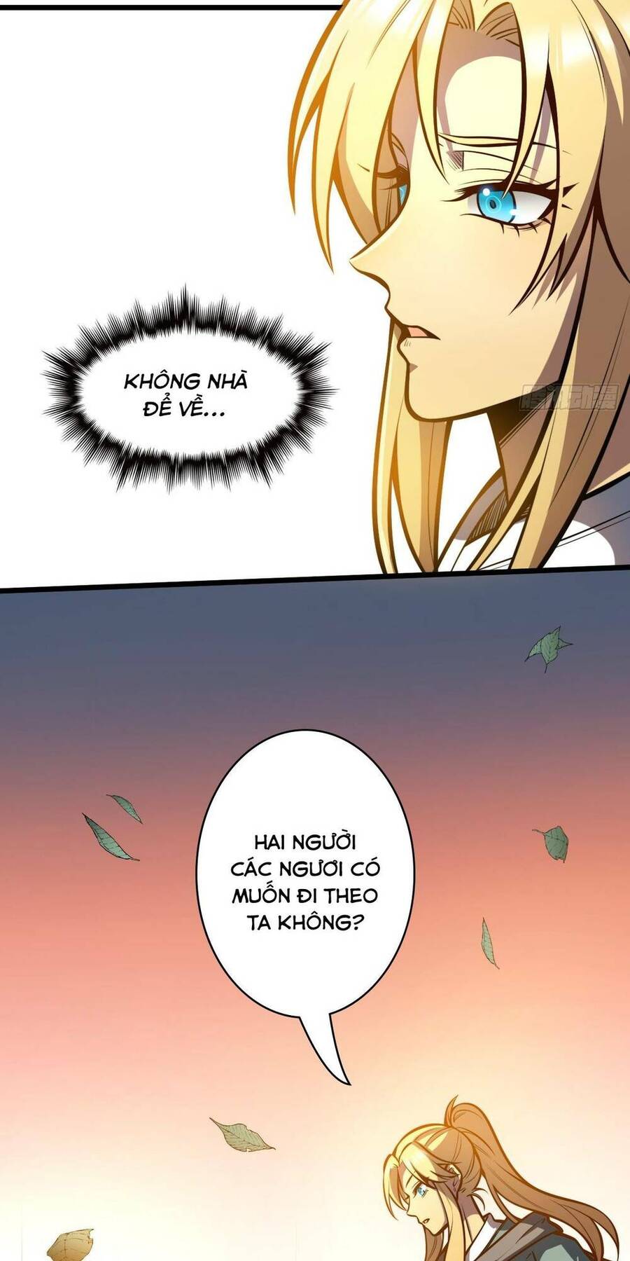 Ta Dựa Vào Khoa Học Kỹ Thuật Tu Tiên Thành Thần Chapter 2 - Trang 2