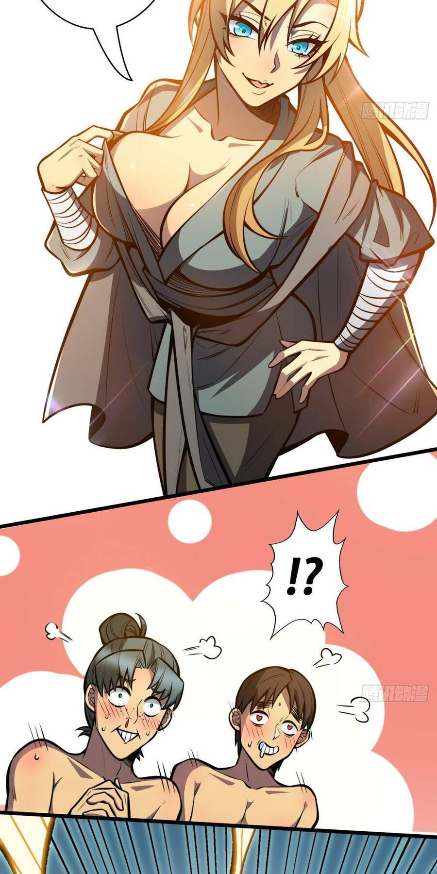 Ta Dựa Vào Khoa Học Kỹ Thuật Tu Tiên Thành Thần Chapter 2 - Trang 2