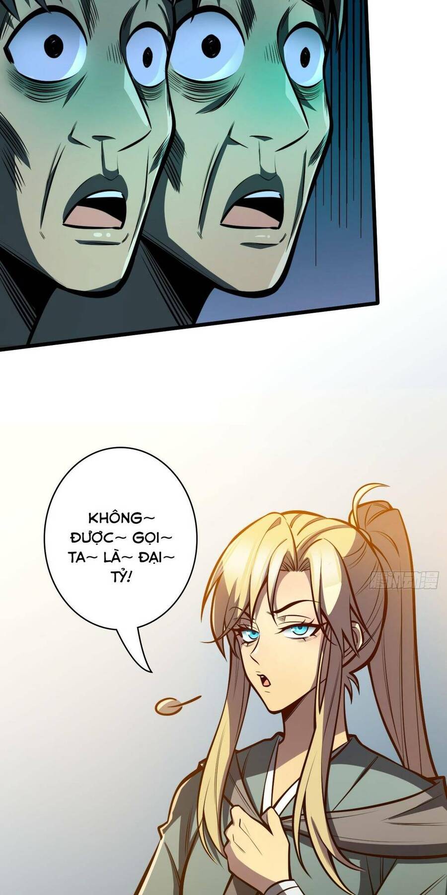 Ta Dựa Vào Khoa Học Kỹ Thuật Tu Tiên Thành Thần Chapter 2 - Trang 2