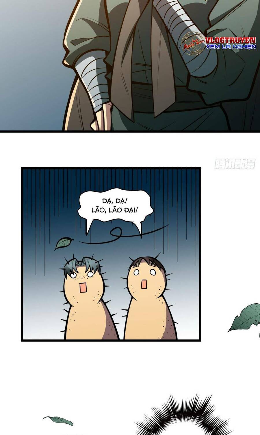 Ta Dựa Vào Khoa Học Kỹ Thuật Tu Tiên Thành Thần Chapter 2 - Trang 2