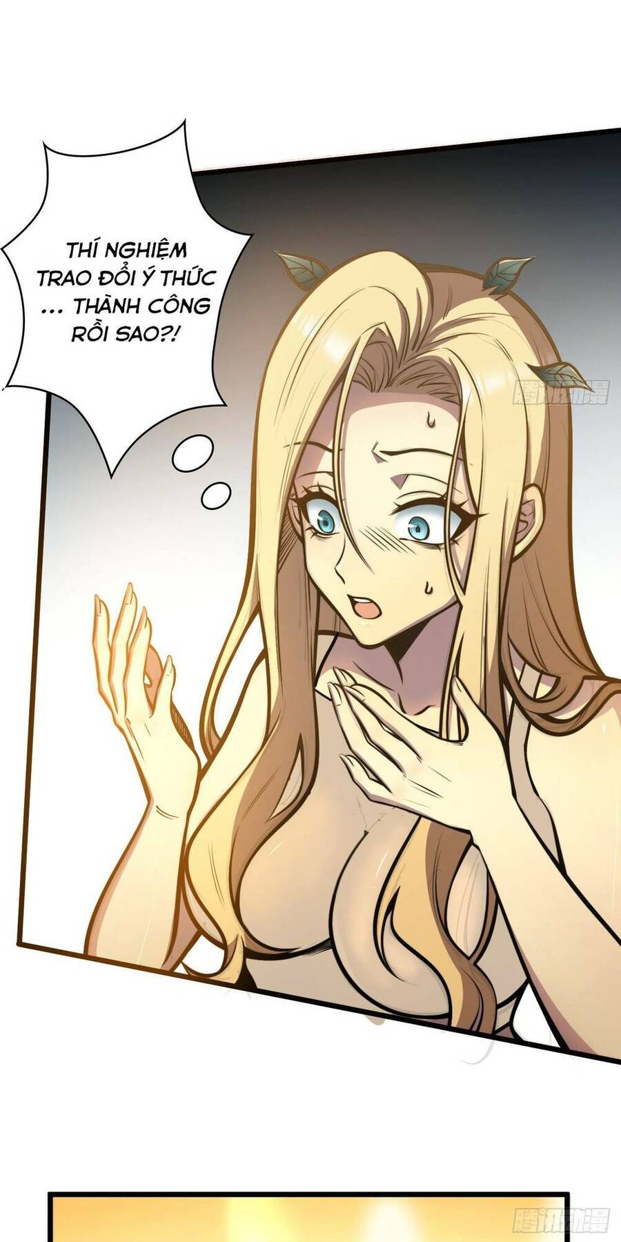 Ta Dựa Vào Khoa Học Kỹ Thuật Tu Tiên Thành Thần Chapter 2 - Trang 2
