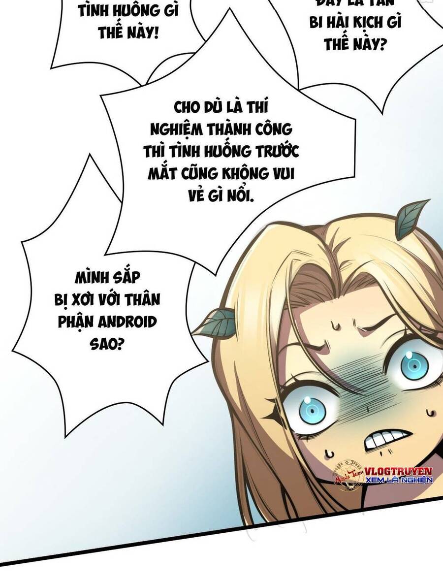 Ta Dựa Vào Khoa Học Kỹ Thuật Tu Tiên Thành Thần Chapter 2 - Trang 2