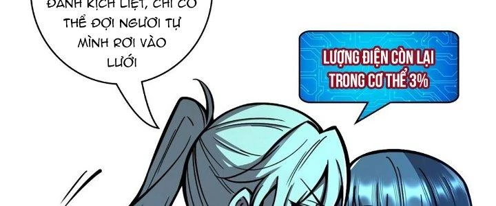 Ta Dựa Vào Khoa Học Kỹ Thuật Tu Tiên Thành Thần Chapter 20 - Trang 2