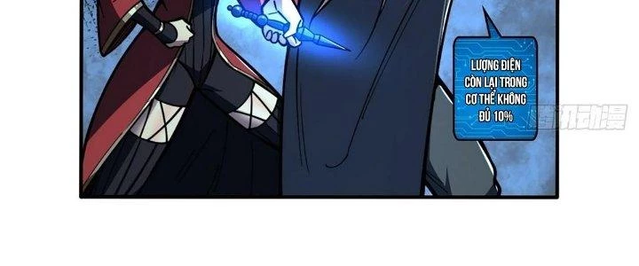 Ta Dựa Vào Khoa Học Kỹ Thuật Tu Tiên Thành Thần Chapter 20 - Trang 2