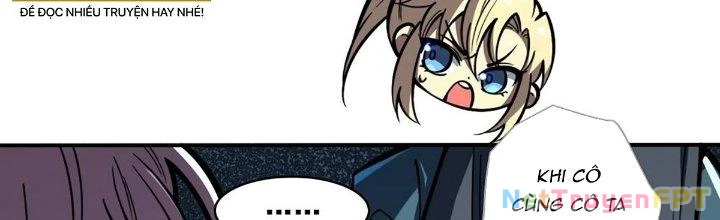 Ta Dựa Vào Khoa Học Kỹ Thuật Tu Tiên Thành Thần Chapter 20 - Trang 2