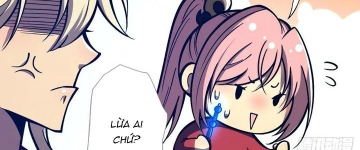 Ta Dựa Vào Khoa Học Kỹ Thuật Tu Tiên Thành Thần Chapter 20 - Trang 2