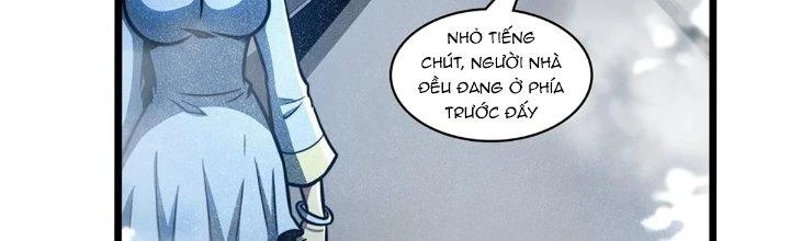 Ta Dựa Vào Khoa Học Kỹ Thuật Tu Tiên Thành Thần Chapter 21 - Trang 2