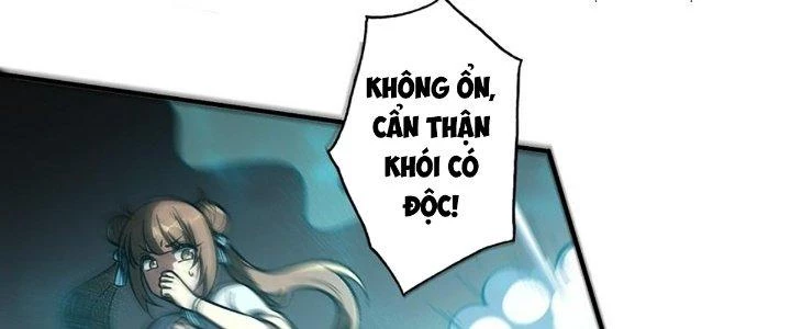 Ta Dựa Vào Khoa Học Kỹ Thuật Tu Tiên Thành Thần Chapter 22 - Trang 2