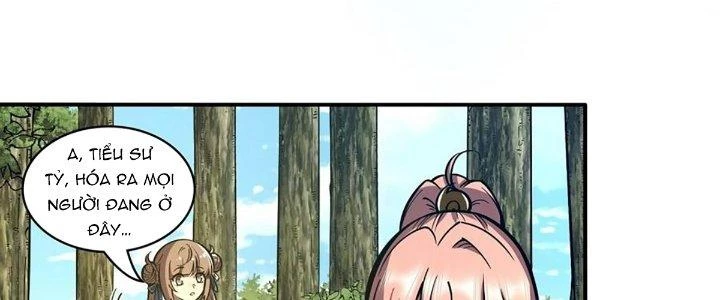 Ta Dựa Vào Khoa Học Kỹ Thuật Tu Tiên Thành Thần Chapter 22 - Trang 2