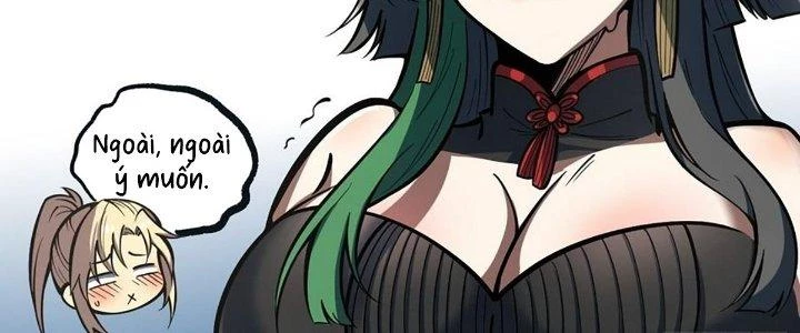 Ta Dựa Vào Khoa Học Kỹ Thuật Tu Tiên Thành Thần Chapter 22 - Trang 2