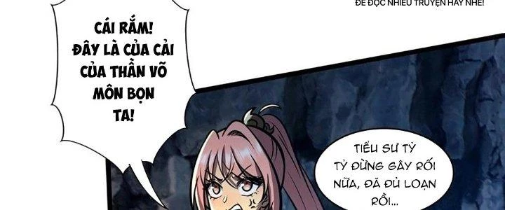 Ta Dựa Vào Khoa Học Kỹ Thuật Tu Tiên Thành Thần Chapter 23 - Trang 2