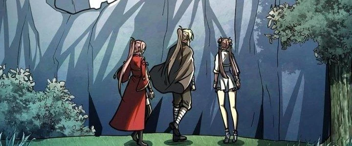 Ta Dựa Vào Khoa Học Kỹ Thuật Tu Tiên Thành Thần Chapter 23 - Trang 2