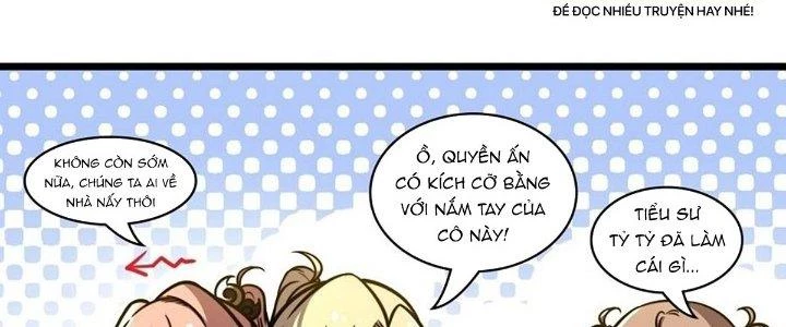 Ta Dựa Vào Khoa Học Kỹ Thuật Tu Tiên Thành Thần Chapter 23 - Trang 2