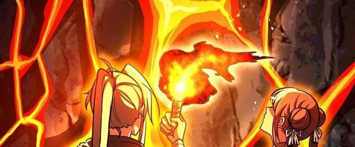 Ta Dựa Vào Khoa Học Kỹ Thuật Tu Tiên Thành Thần Chapter 23 - Trang 2