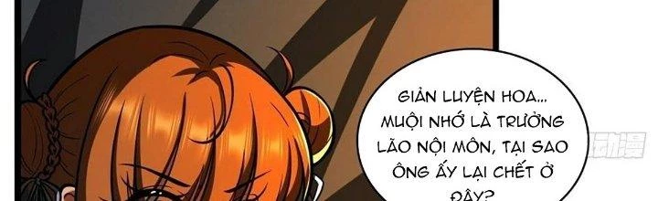 Ta Dựa Vào Khoa Học Kỹ Thuật Tu Tiên Thành Thần Chapter 23 - Trang 2