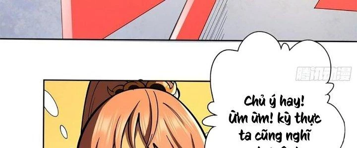 Ta Dựa Vào Khoa Học Kỹ Thuật Tu Tiên Thành Thần Chapter 24 - Trang 2