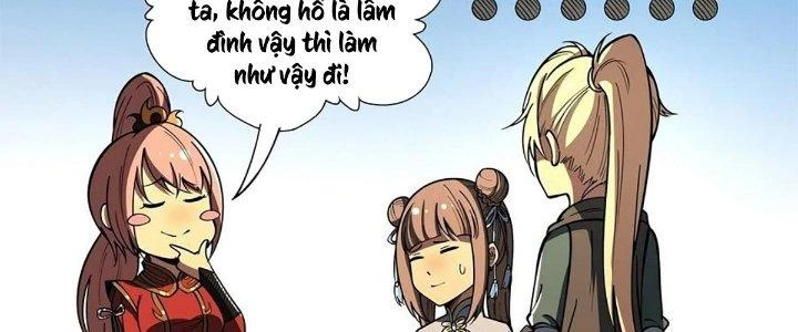 Ta Dựa Vào Khoa Học Kỹ Thuật Tu Tiên Thành Thần Chapter 24 - Trang 2