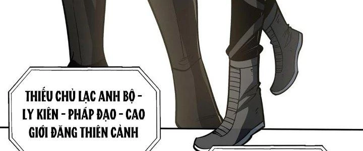 Ta Dựa Vào Khoa Học Kỹ Thuật Tu Tiên Thành Thần Chapter 26 - Trang 2