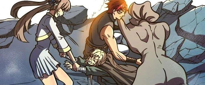 Ta Dựa Vào Khoa Học Kỹ Thuật Tu Tiên Thành Thần Chapter 27 - Trang 2