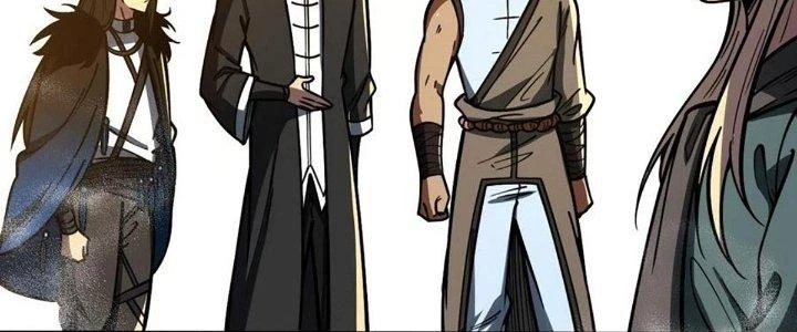 Ta Dựa Vào Khoa Học Kỹ Thuật Tu Tiên Thành Thần Chapter 27 - Trang 2